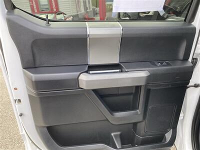 2016 Ford F-150 XLT   - Photo 15 - Morgantown, WV 26505