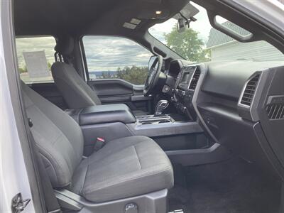 2016 Ford F-150 XLT   - Photo 19 - Morgantown, WV 26505