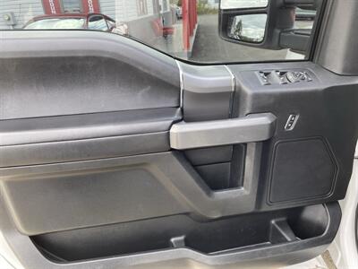 2016 Ford F-150 XLT   - Photo 13 - Morgantown, WV 26505