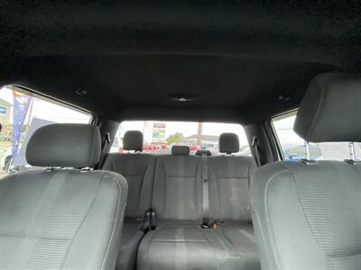 2016 Ford F-150 XLT   - Photo 28 - Morgantown, WV 26505