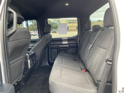 2016 Ford F-150 XLT   - Photo 14 - Morgantown, WV 26505