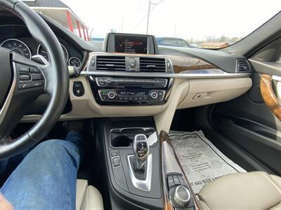 2016 BMW 328i xDrive   - Photo 27 - Morgantown, WV 26505