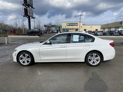 2016 BMW 328i xDrive   - Photo 9 - Morgantown, WV 26505