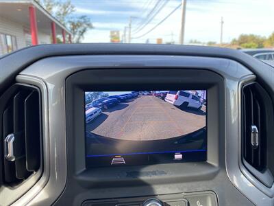 2020 Chevrolet Silverado 1500 Custom   - Photo 26 - Morgantown, WV 26505