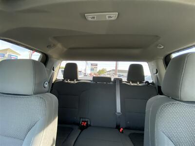 2020 Chevrolet Silverado 1500 Custom   - Photo 27 - Morgantown, WV 26505