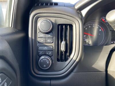 2020 Chevrolet Silverado 1500 Custom   - Photo 21 - Morgantown, WV 26505