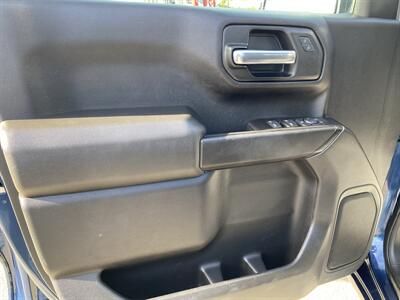 2020 Chevrolet Silverado 1500 Custom   - Photo 12 - Morgantown, WV 26505