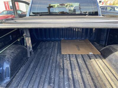 2020 Chevrolet Silverado 1500 Custom   - Photo 15 - Morgantown, WV 26505