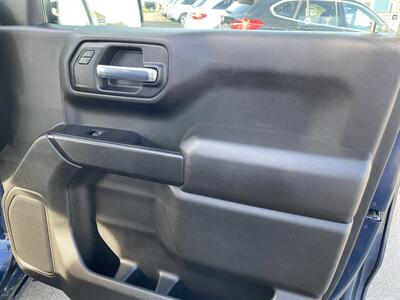2020 Chevrolet Silverado 1500 Custom   - Photo 19 - Morgantown, WV 26505