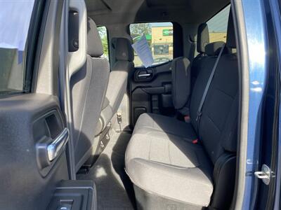 2020 Chevrolet Silverado 1500 Custom   - Photo 13 - Morgantown, WV 26505