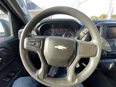 2020 Chevrolet Silverado 1500 Custom   - Photo 24 - Morgantown, WV 26505