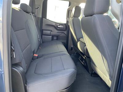 2020 Chevrolet Silverado 1500 Custom   - Photo 16 - Morgantown, WV 26505