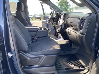 2020 Chevrolet Silverado 1500 Custom   - Photo 18 - Morgantown, WV 26505