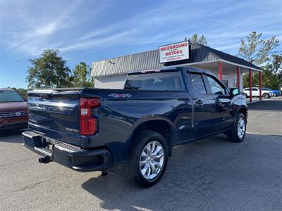 2020 Chevrolet Silverado 1500 Custom   - Photo 5 - Morgantown, WV 26505
