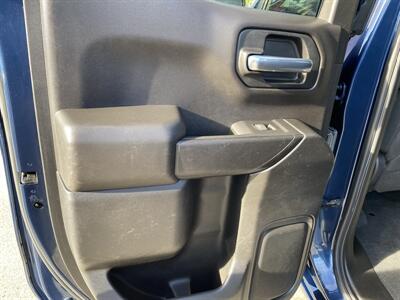 2020 Chevrolet Silverado 1500 Custom   - Photo 14 - Morgantown, WV 26505