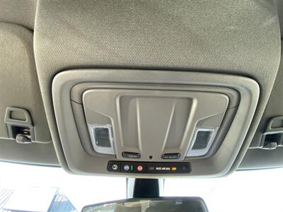 2020 Chevrolet Silverado 1500 Custom   - Photo 20 - Morgantown, WV 26505