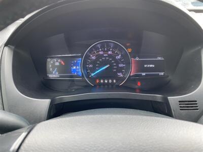 2018 Ford Explorer XLT - Photo 25 - Morgantown, WV 26505