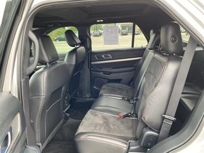 2018 Ford Explorer XLT - Photo 14 - Morgantown, WV 26505
