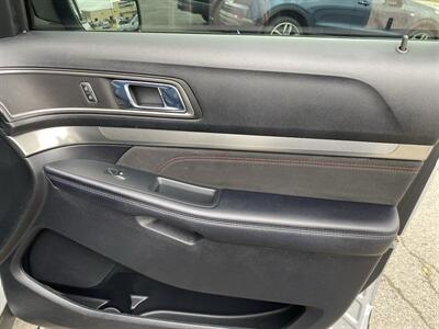 2018 Ford Explorer XLT - Photo 21 - Morgantown, WV 26505