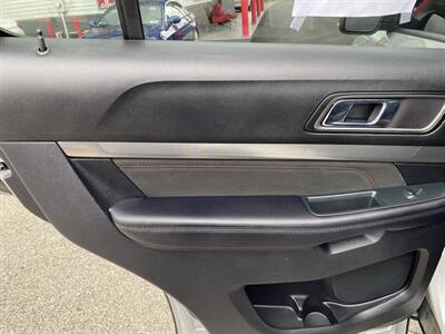 2018 Ford Explorer XLT - Photo 15 - Morgantown, WV 26505