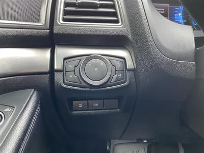 2018 Ford Explorer XLT - Photo 24 - Morgantown, WV 26505