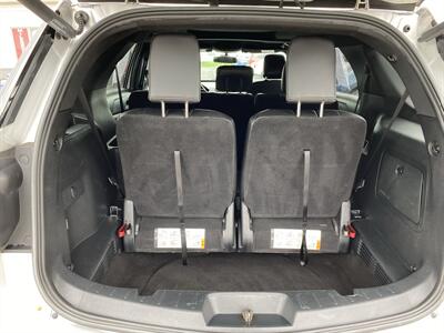 2018 Ford Explorer XLT - Photo 17 - Morgantown, WV 26505
