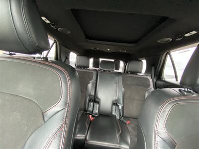 2018 Ford Explorer XLT - Photo 30 - Morgantown, WV 26505