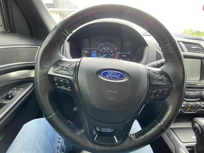 2018 Ford Explorer XLT - Photo 27 - Morgantown, WV 26505