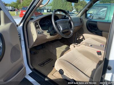 1998 Ford Ranger XLT   - Photo 5 - Friday Harbor, WA 98250