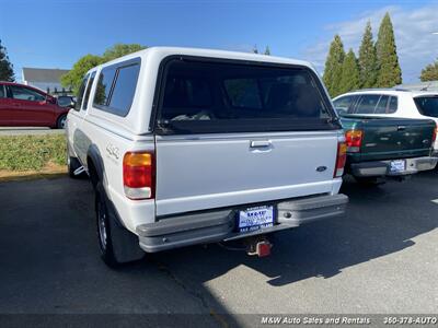 1998 Ford Ranger XLT   - Photo 8 - Friday Harbor, WA 98250