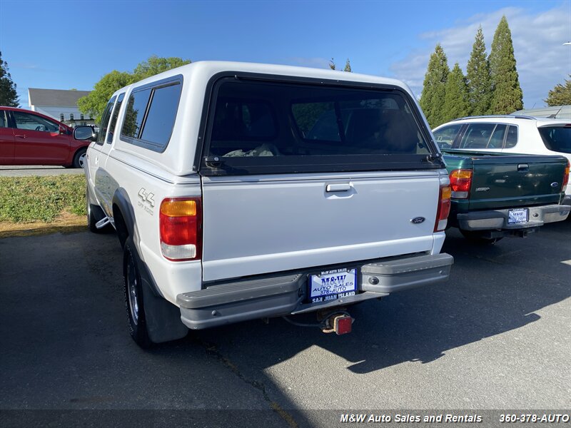 1998 Ford Ranger XLT - Photo 8
