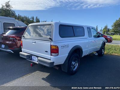 1998 Ford Ranger XLT   - Photo 3 - Friday Harbor, WA 98250