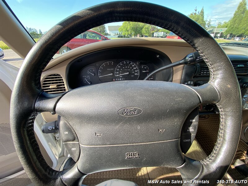 1998 Ford Ranger XLT - Photo 6