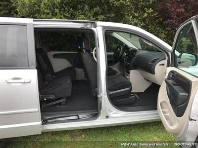 2011 Dodge Grand Caravan Express   - Photo 5 - Friday Harbor, WA 98250