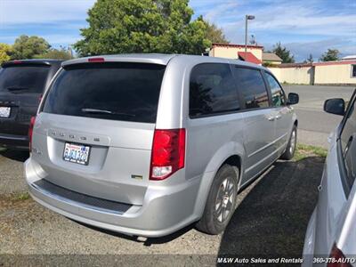 2011 Dodge Grand Caravan Express   - Photo 8 - Friday Harbor, WA 98250