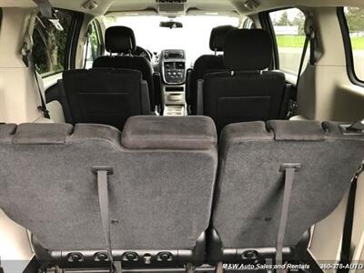 2011 Dodge Grand Caravan Express   - Photo 4 - Friday Harbor, WA 98250