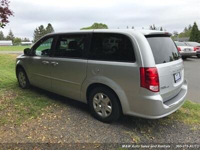2011 Dodge Grand Caravan Express   - Photo 3 - Friday Harbor, WA 98250