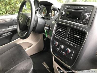 2011 Dodge Grand Caravan Express   - Photo 6 - Friday Harbor, WA 98250
