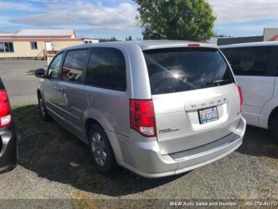 2011 Dodge Grand Caravan Express   - Photo 9 - Friday Harbor, WA 98250