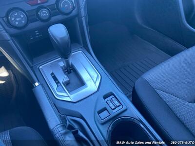 2022 Subaru Impreza Touring   - Photo 11 - Friday Harbor, WA 98250