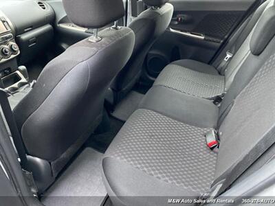 2014 Scion xD Hatchback   - Photo 6 - Friday Harbor, WA 98250