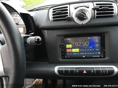 2013 Smart fortwo pure   - Photo 3 - Friday Harbor, WA 98250