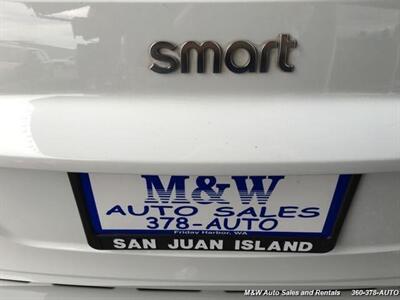 2013 Smart fortwo pure   - Photo 9 - Friday Harbor, WA 98250