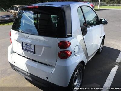 2013 Smart fortwo pure   - Photo 2 - Friday Harbor, WA 98250