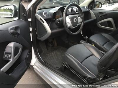 2013 Smart fortwo pure   - Photo 5 - Friday Harbor, WA 98250
