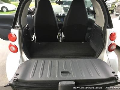2013 Smart fortwo pure   - Photo 6 - Friday Harbor, WA 98250