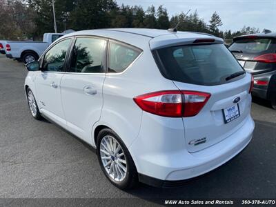 2014 Ford C-MAX Energi SEL   - Photo 3 - Friday Harbor, WA 98250