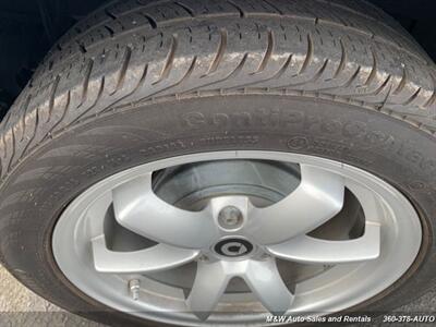 2015 Smart fortwo passion   - Photo 9 - Friday Harbor, WA 98250