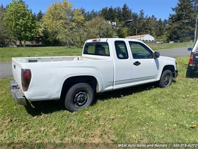 2006 Chevrolet Colorado LS   - Photo 3 - Friday Harbor, WA 98250