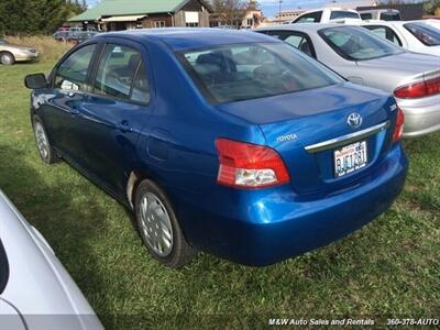 2010 Toyota Yaris   - Photo 4 - Friday Harbor, WA 98250
